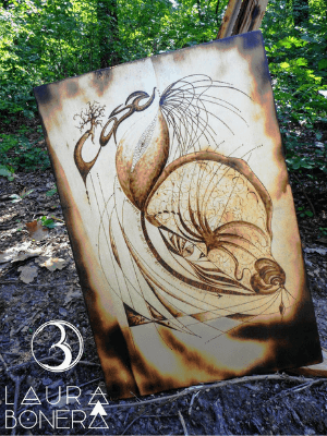 laura.bonera.pirografia-pendolo-pensieri