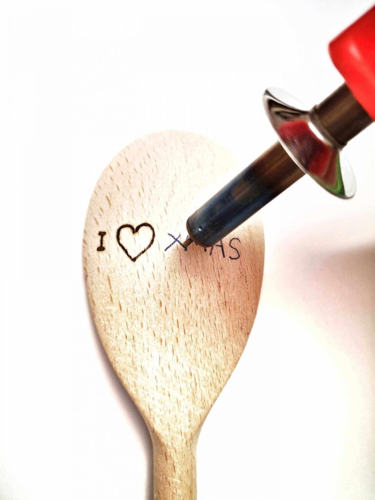 pirografia natalizia.3