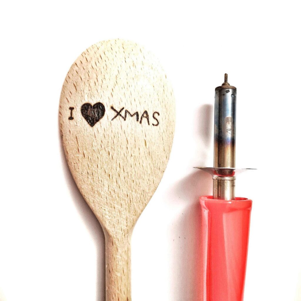 pirografia natalizia.4